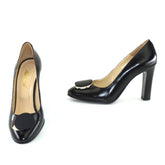 Pantofi Eleganti din Piele Naturala Angelica 2